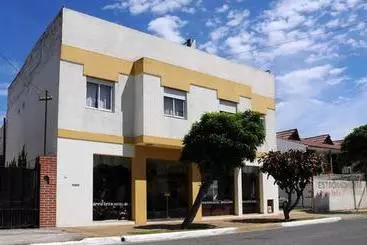 Hotelli Arco Iris
