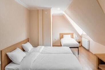 Hotel Royal Bakuriani