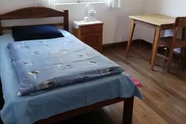 Panzió Wayrashaus