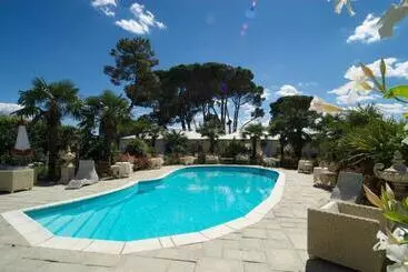 Hotel Agriturismo La Rugea Le Spighe