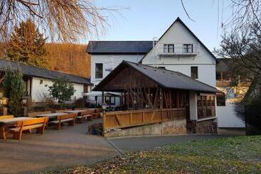 Hotel Gasthaus Dörsthof