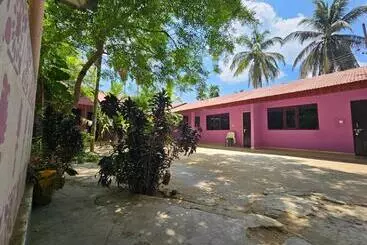 Hotelli Harmony Resort, Havelock