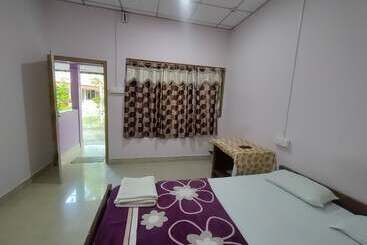 호텔 Harmony Resort, Havelock