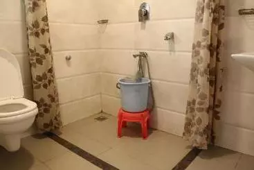 Hotel Kumaran Millenium Residency