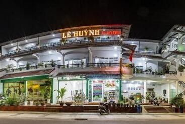 هتل Le Huynh Mui Ne