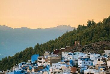 پانسیون Dar Jasmine