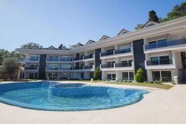 Aparthotel Truemar Hotels & Suites