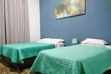 Hostel Kayva