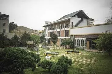 Ha Giang Historic Hotel & Tours