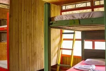 ペンション Surf House Estilo Libre