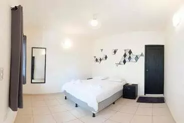هاستل Zoola Resort San Pedro La Laguna