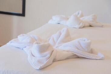 هاستل Zoola Resort San Pedro La Laguna