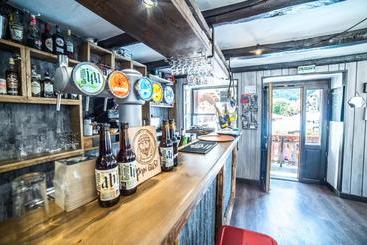 فندق Pépé Gust