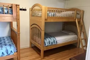 Hotel Seagrass Inn