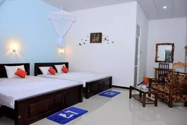 La Casa Safari Resort