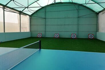 کلبه Tapada Dos Machados