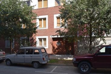 هاستل Exit Labirint Centar