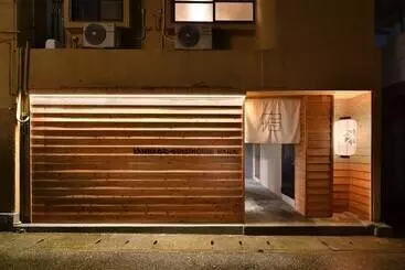 هاستل Santiago Guesthouse Naha
