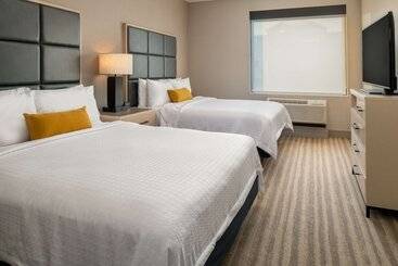 فندق Homewood Suites By Hilton Belmont