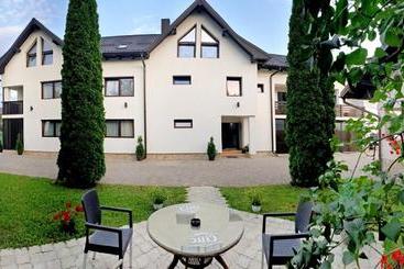 ペンション Residence Ghinita Bucovina
