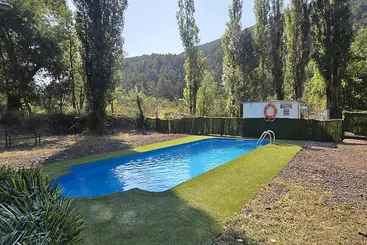 Bungalows Pirineos Jacetania 3000