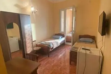 Pensió Lambada House