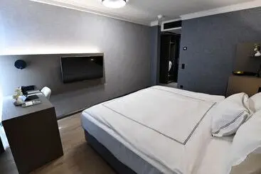 Resort Hotel Sonnenhof Grafenau