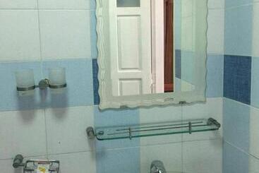 هاستل Khang Homestay