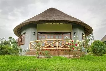 Hotel Emburara Farm Lodge