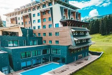 Gorski Hotel & Spa