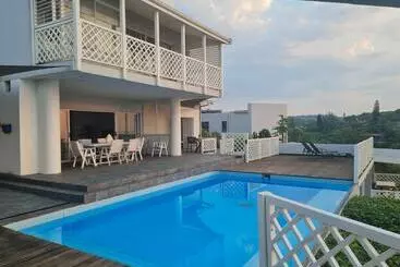 Majatalo Fairview Guesthouse