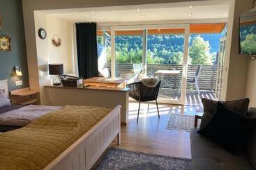 Pension Und Ferienwohnung Meixner