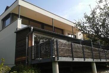 Pension Und Ferienwohnung Meixner