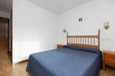 My Rooms City Hotel Monte Blanco