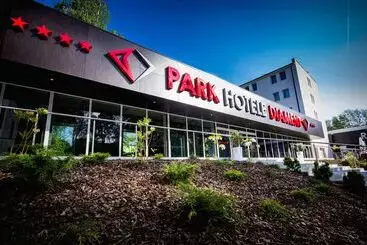 Park Hotel Diament Zabrze   Gliwice