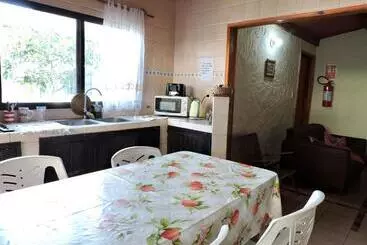 Hostel Lazy Gaucho