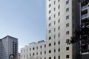 Hotel Meet Inn Narita