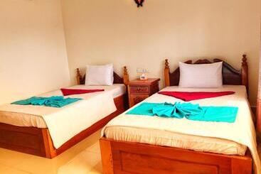 Отель Morning Star