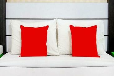 酒店 Pelangi Indah  Hostel