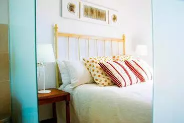 Pensiune Casa Abuela Elena