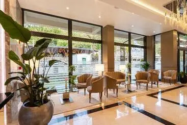 Hotel Davo