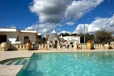 Pension Dolce Villacastelli