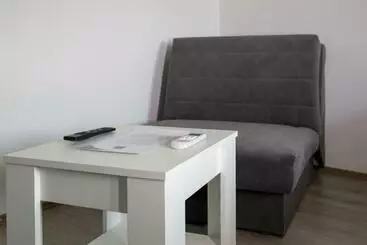 هاستل La Casa