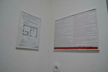 آپارتمان‌های توریست‌ها Apartments Pandora