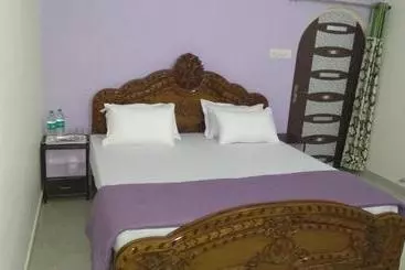 ベッドアンドブレックファースト Casa Maria Homestay