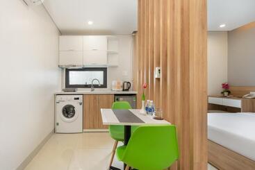 Codi Sea Hotel & Travel