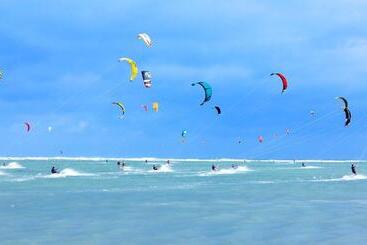 Codi Sea Hotel & Travel