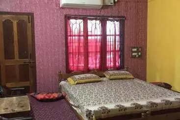 Pensão Nimmu House