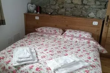Pensión Relais Du Village