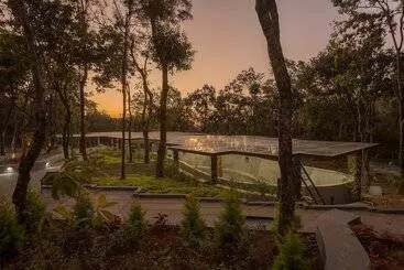 Kurort Siri Nature Roost